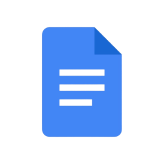 GoogleDoc